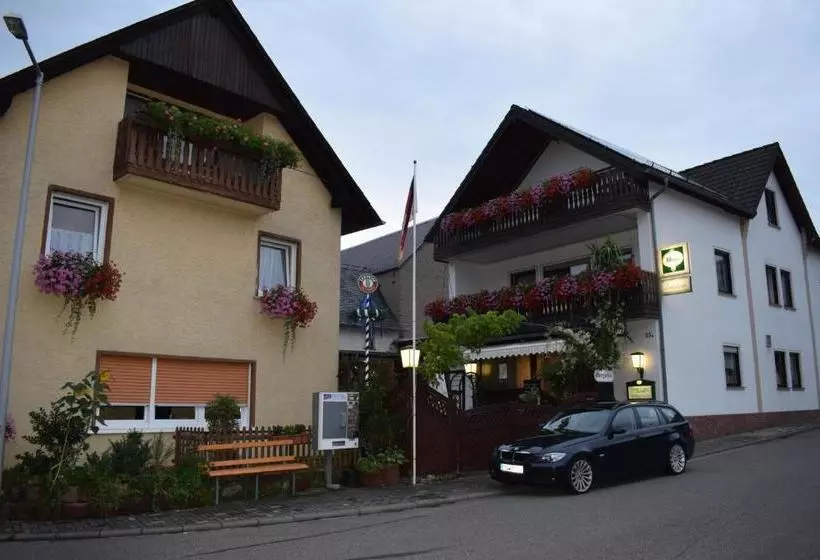 Majatalo Gaststätte Marktstübchen