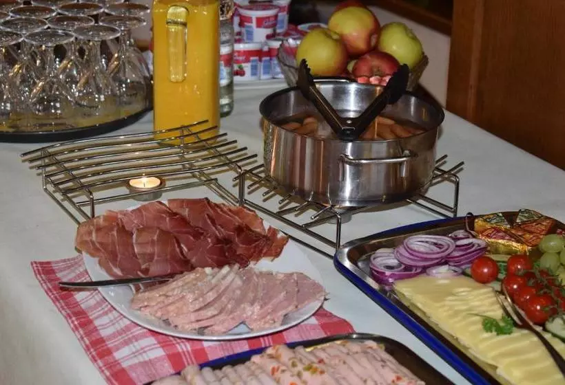 Majatalo Gaststätte Marktstübchen