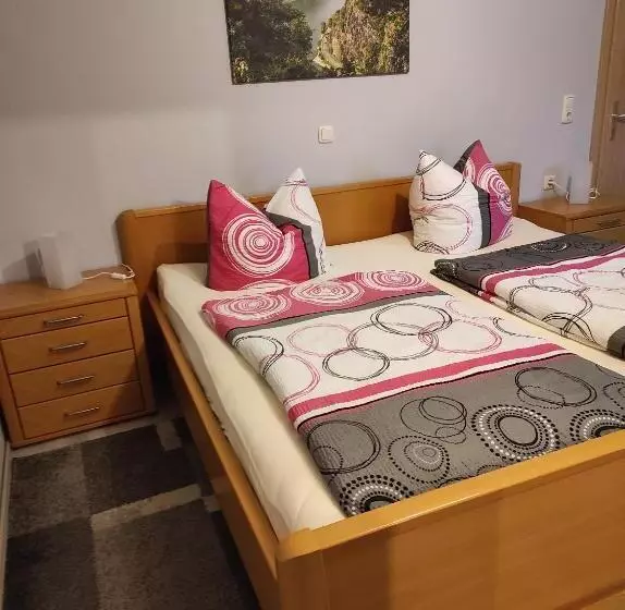 Majatalo Gaststätte Marktstübchen