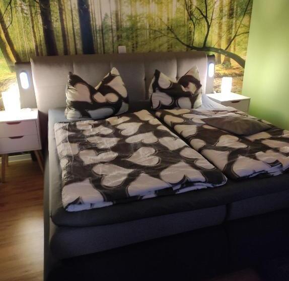 Пансион Gaststätte Marktstübchen