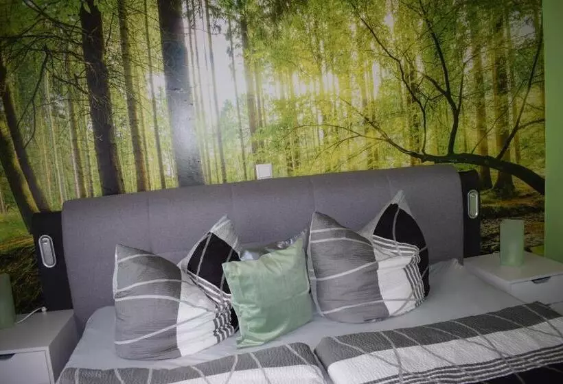 Majatalo Gaststätte Marktstübchen