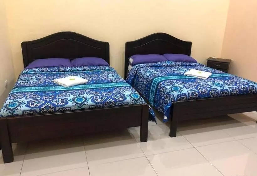 Majatalo Hospedaje Adrimaran