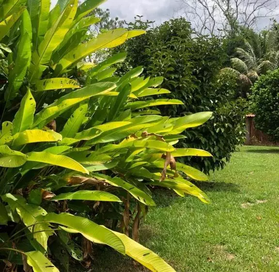 Majatalo Hospedaje Adrimaran