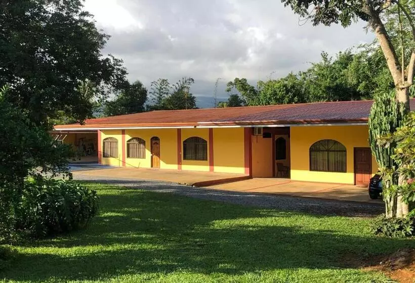 Majatalo Hospedaje Adrimaran