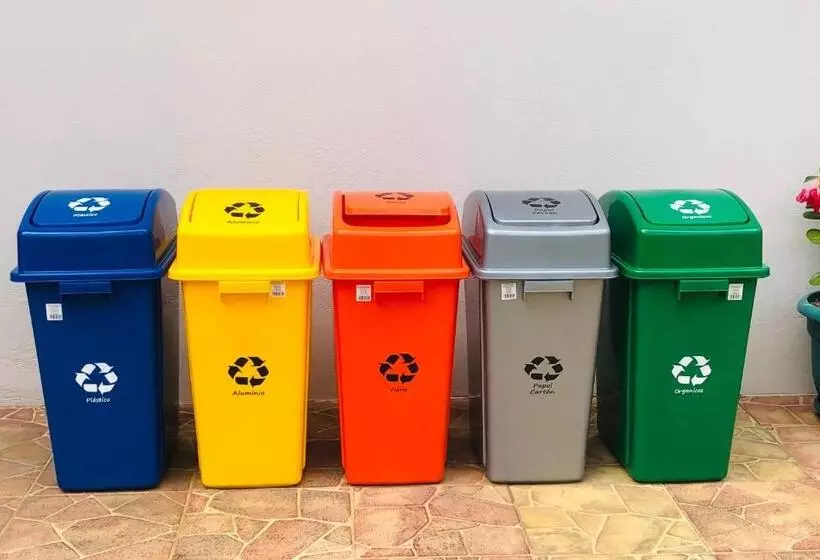 Majatalo Hospedaje Adrimaran