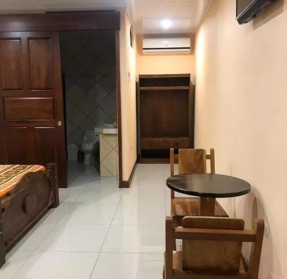 Majatalo Hospedaje Adrimaran