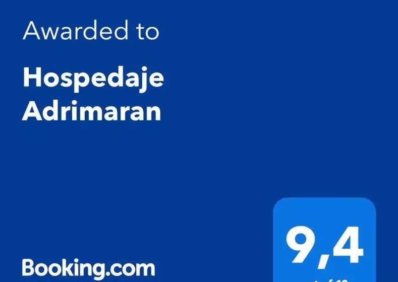 Majatalo Hospedaje Adrimaran