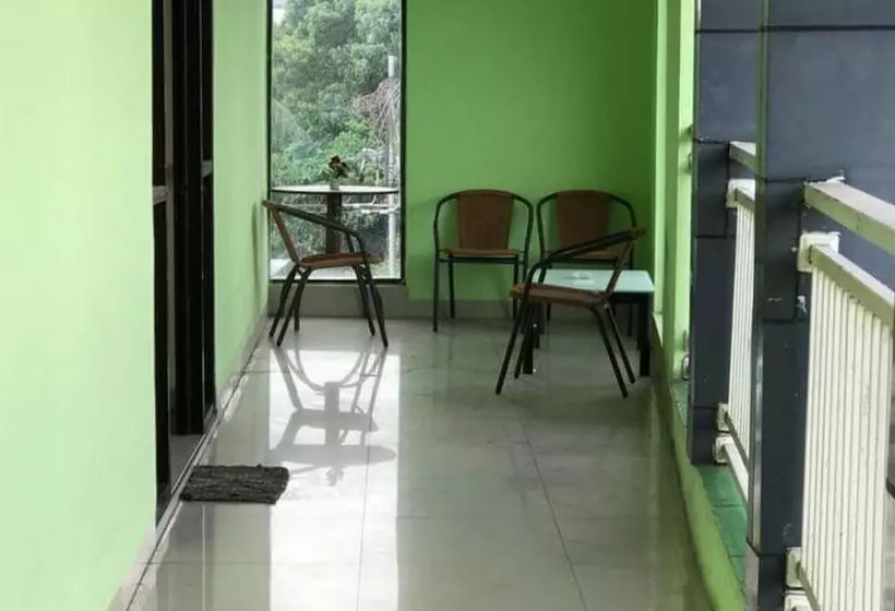 Majatalo Koolkost Syariah @ Sultan Alauddin Makassar