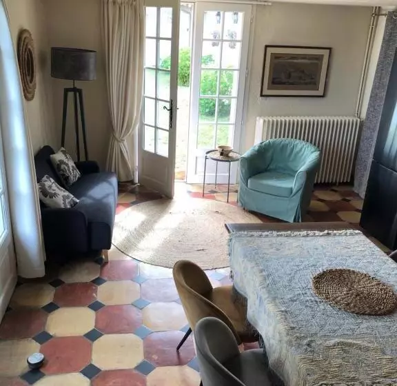 ペンション Le Domaine De Camblanes
