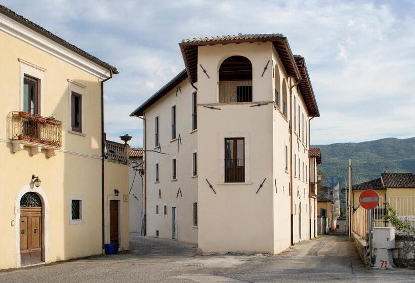 Пансион Residenza Cappelli Affittacamere