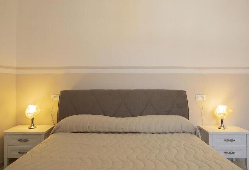 Пансион Residenza Cappelli Affittacamere