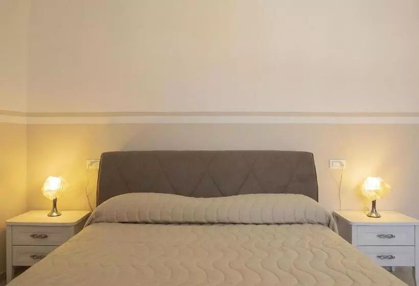 Majatalo Residenza Cappelli   Affittacamere