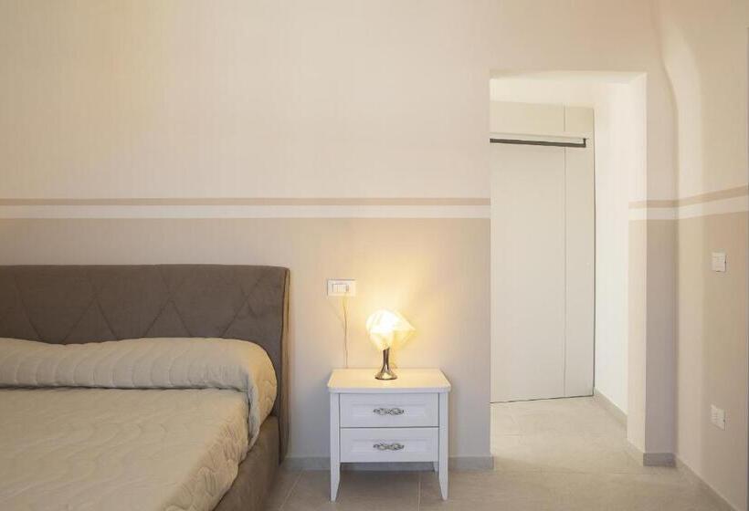 Пансион Residenza Cappelli Affittacamere