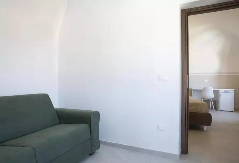 Majatalo Residenza Cappelli   Affittacamere