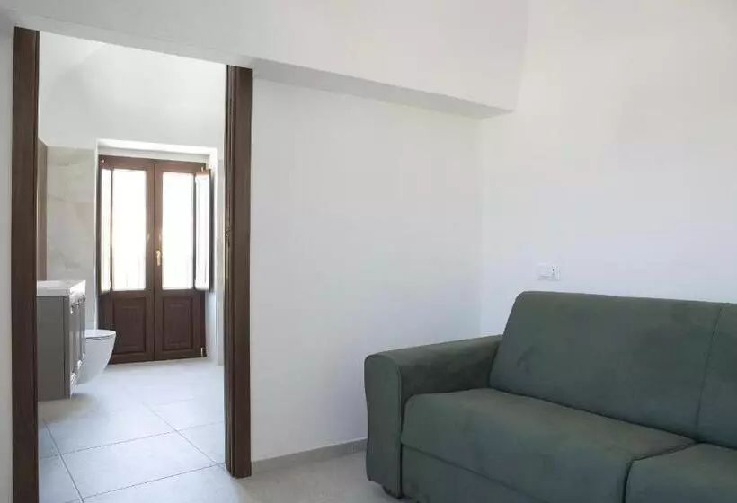 Majatalo Residenza Cappelli   Affittacamere