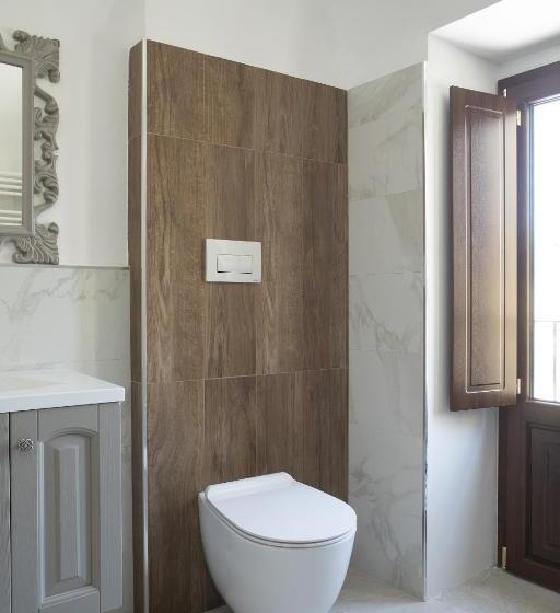 Пансион Residenza Cappelli Affittacamere