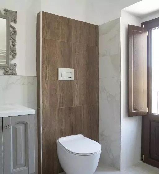 Majatalo Residenza Cappelli   Affittacamere