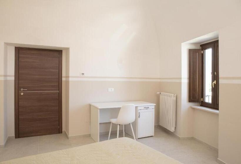 Пансион Residenza Cappelli Affittacamere