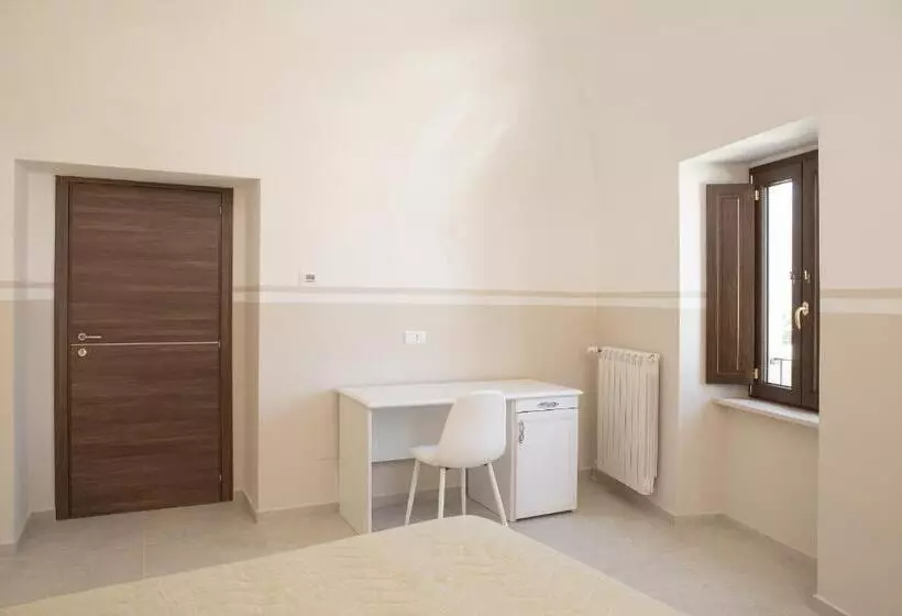 Majatalo Residenza Cappelli   Affittacamere