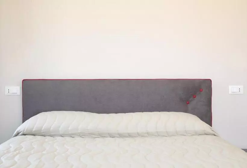 Majatalo Residenza Cappelli   Affittacamere