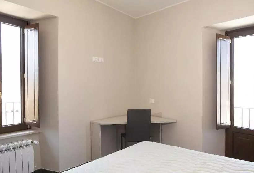 Majatalo Residenza Cappelli   Affittacamere