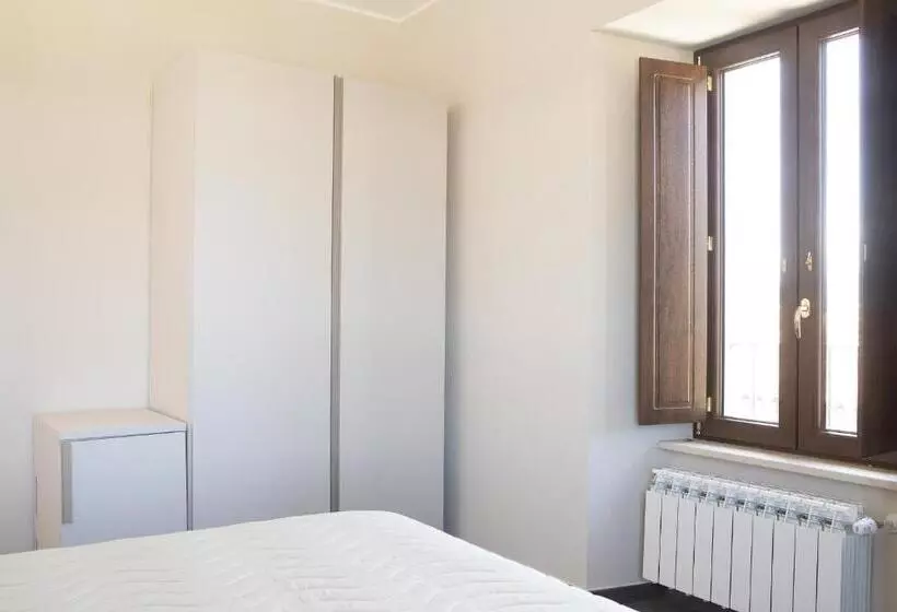 Majatalo Residenza Cappelli   Affittacamere