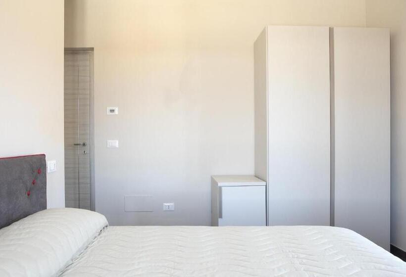 Пансион Residenza Cappelli Affittacamere