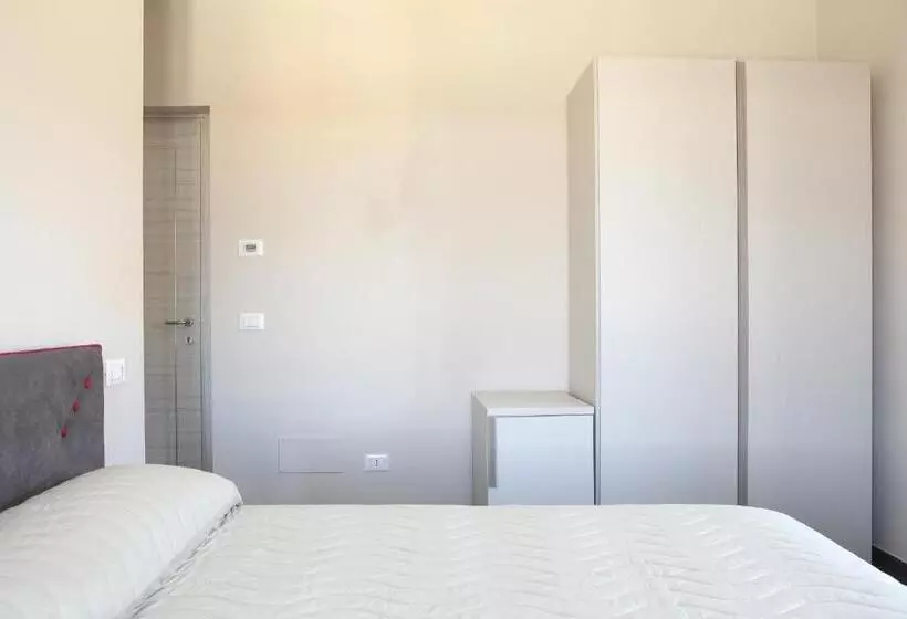 Majatalo Residenza Cappelli   Affittacamere