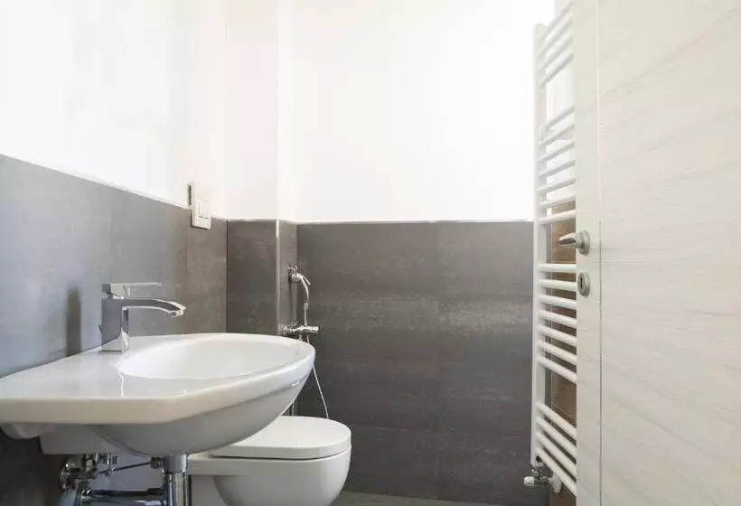 Majatalo Residenza Cappelli   Affittacamere