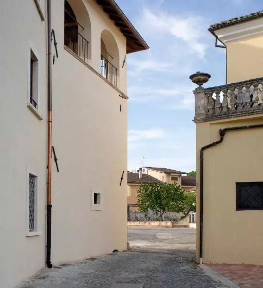 Majatalo Residenza Cappelli   Affittacamere