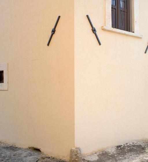 Пансион Residenza Cappelli Affittacamere