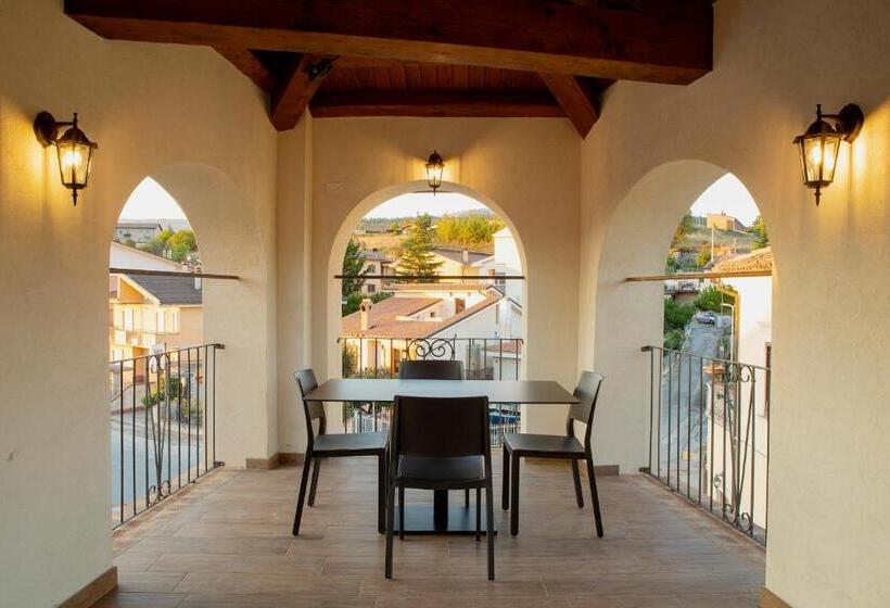 Пансион Residenza Cappelli Affittacamere