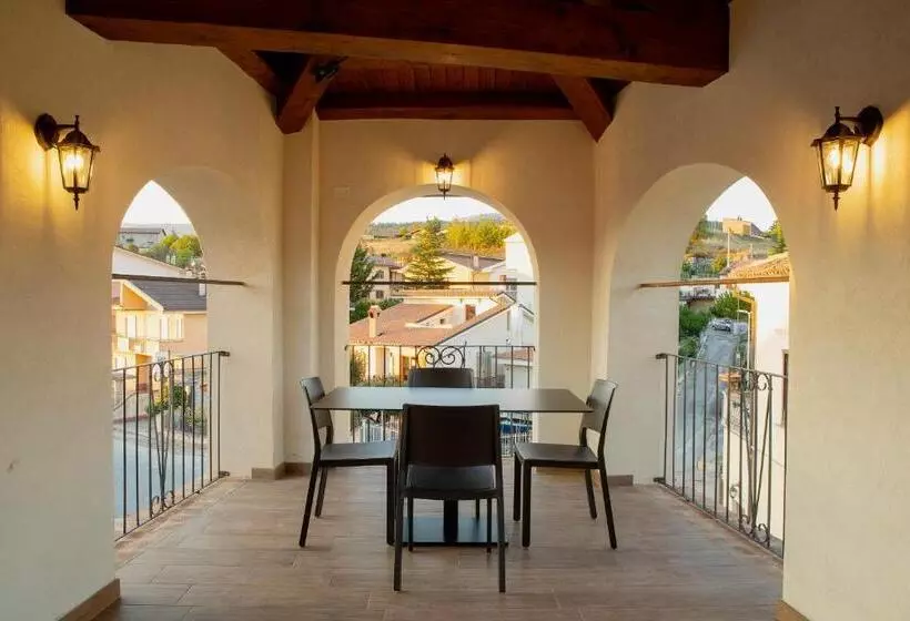 Majatalo Residenza Cappelli   Affittacamere