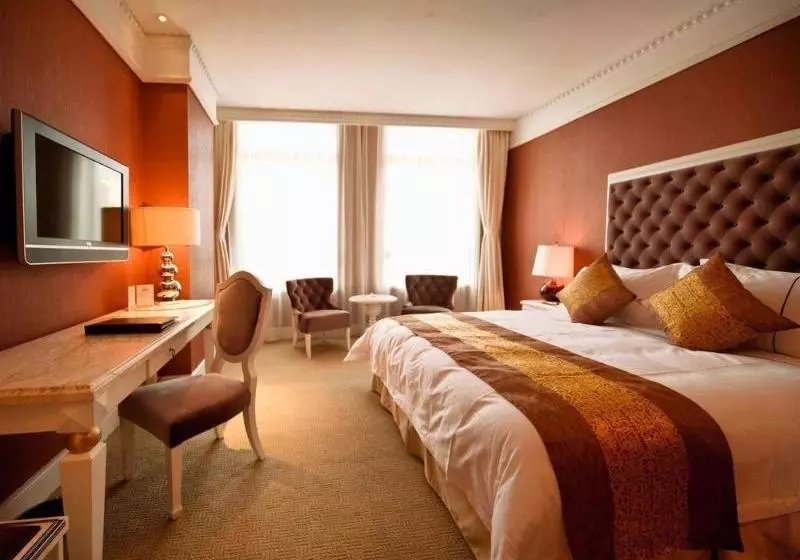 Days Hotel Zhong Hui Changshu