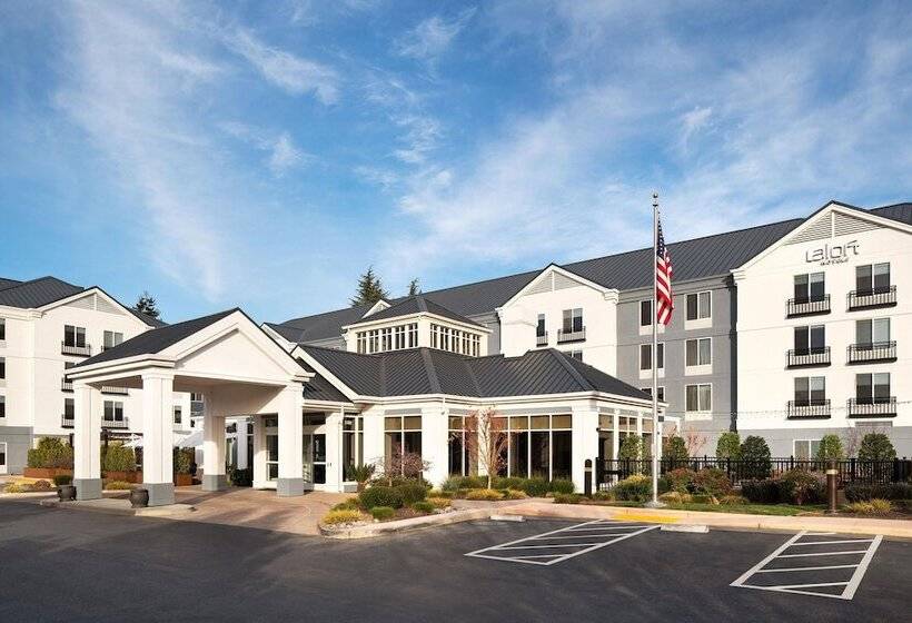 ホテル Aloft Mountain View