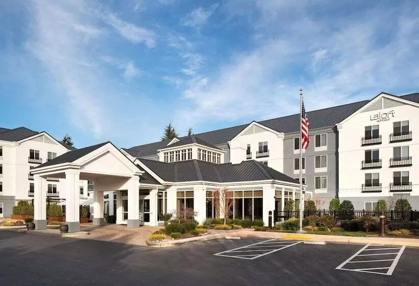 Otel Aloft Mountain View