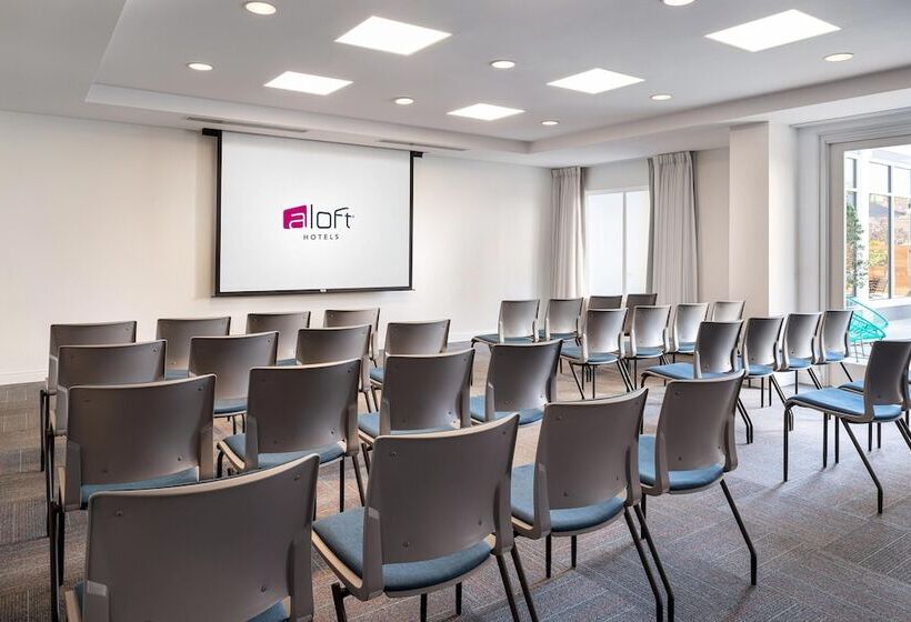 ホテル Aloft Mountain View