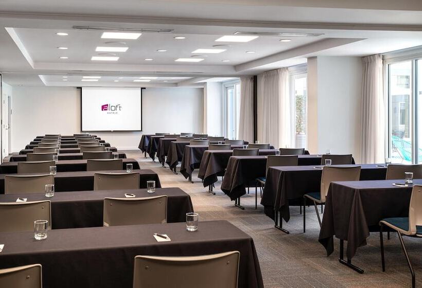 ホテル Aloft Mountain View