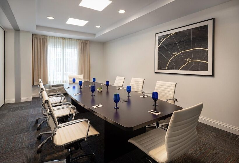 ホテル Aloft Mountain View