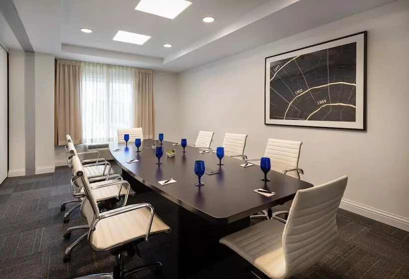 Otel Aloft Mountain View