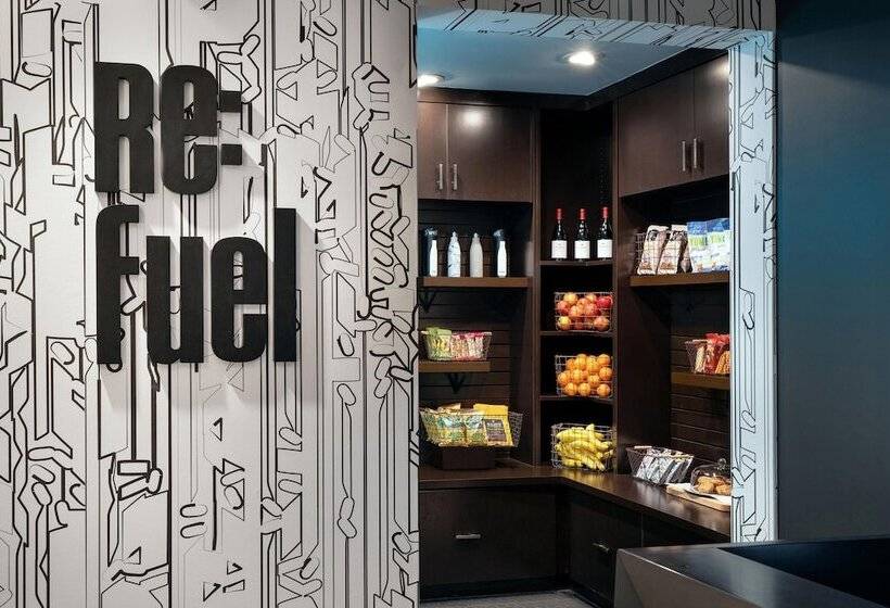 ホテル Aloft Mountain View