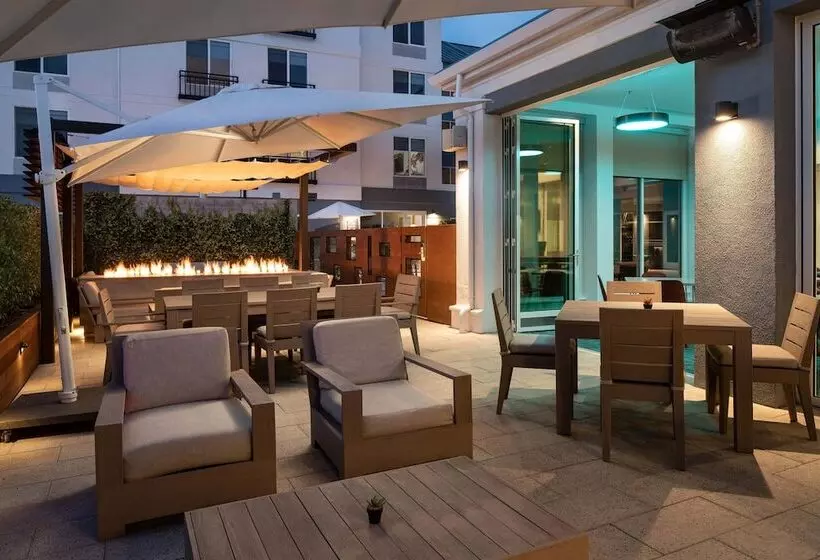 Otel Aloft Mountain View