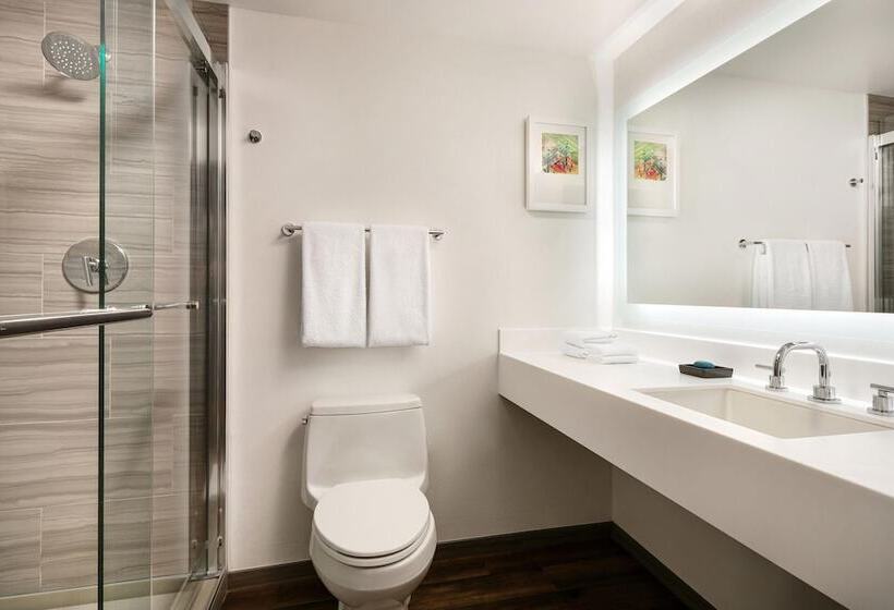 ホテル Aloft Mountain View