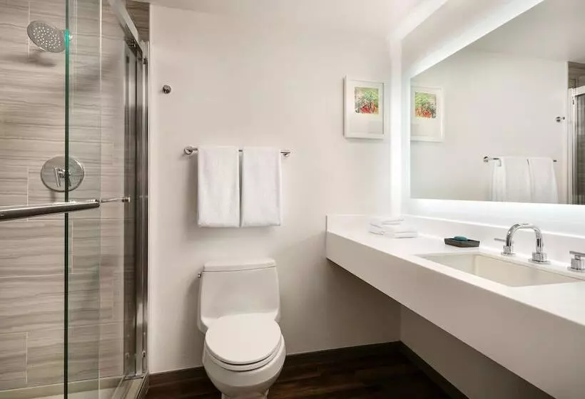 Otel Aloft Mountain View