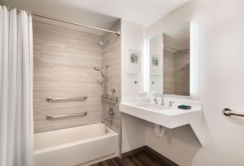 ホテル Aloft Mountain View