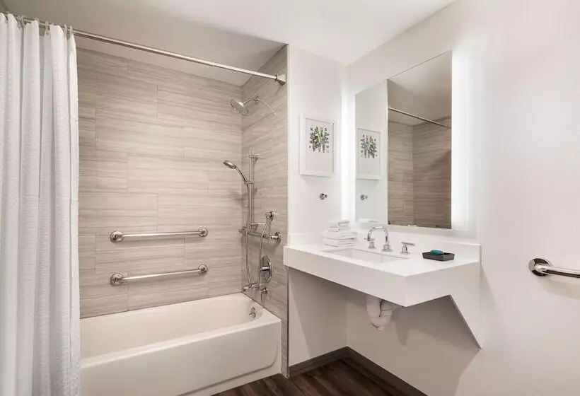 Otel Aloft Mountain View