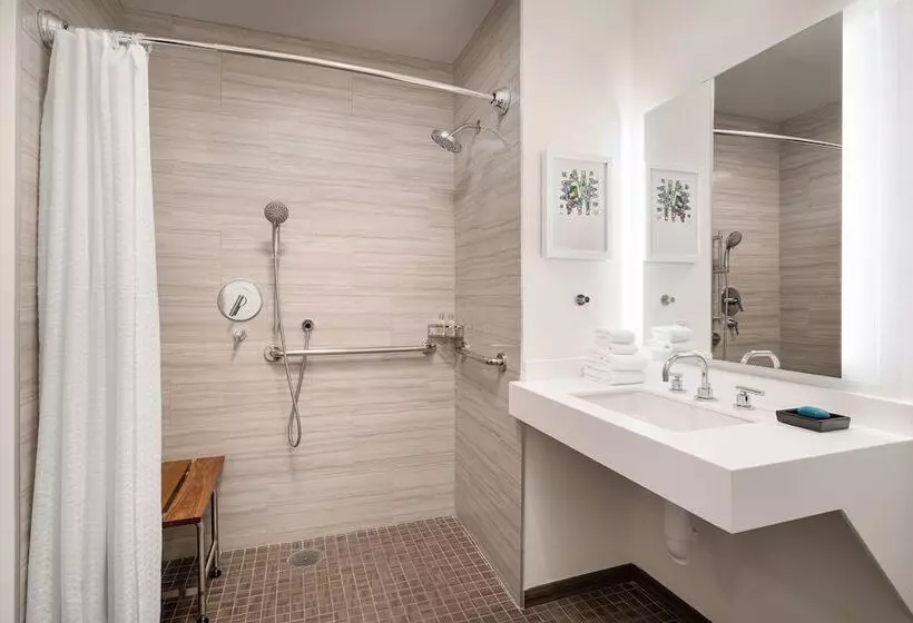 Otel Aloft Mountain View