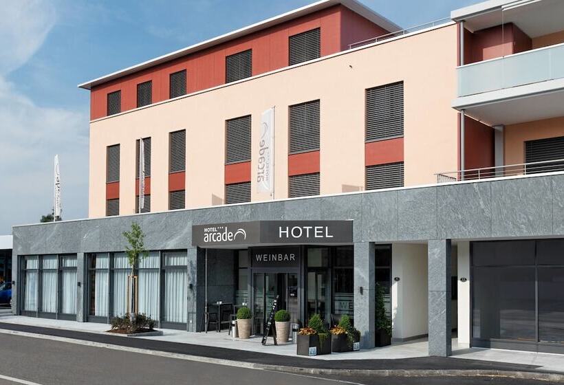 호텔 Arcade