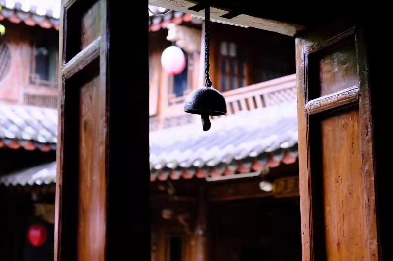 Otel Blossom Hill Inn Lijiang Neverland