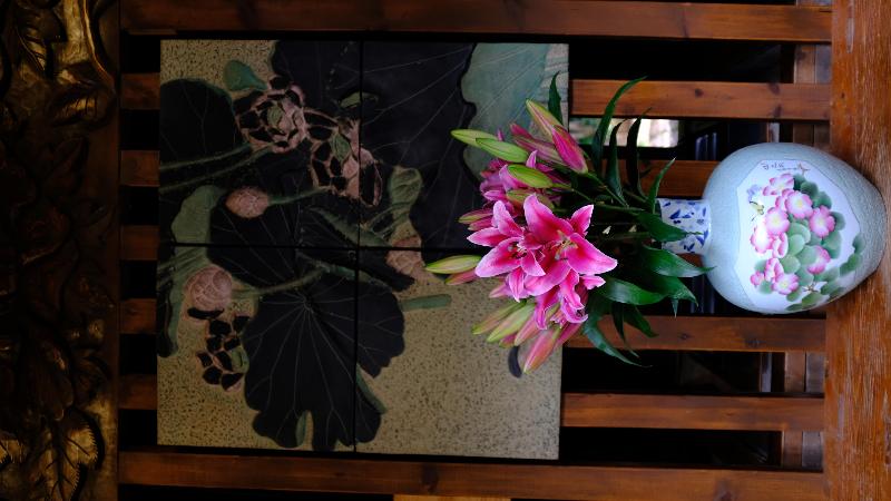 Otel Blossom Hill Inn Lijiang Neverland